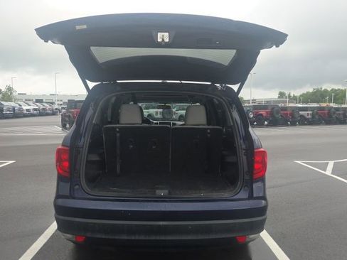 Used 2016 Honda Pilot EX-L image 10