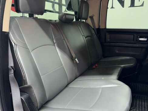 Used 2019 RAM 5500 Tradesman w/ Ambulance Prep Group AWD/4WD image 24