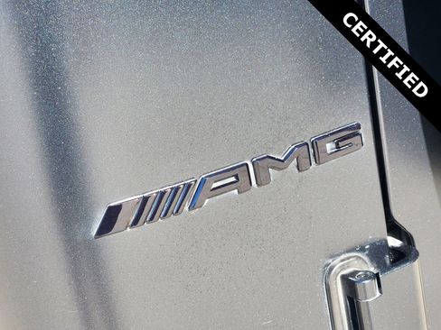 Certified 2023 Mercedes-Benz G 63 AMG 4MATIC image 14