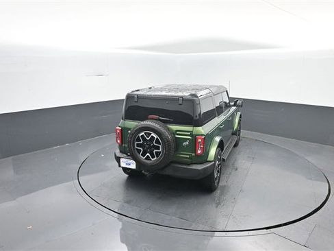 Certified 2025 Ford Bronco Outer Banks image 26