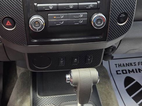 Used 2012 Nissan Frontier SL RWD image 24