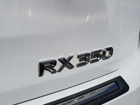 Used 2017 Lexus RX 350 F Sport w/ Accessory Package AWD/4WD image 18