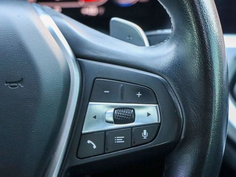 Used 2019 BMW 330i Sedan w/ Convenience Package image 29