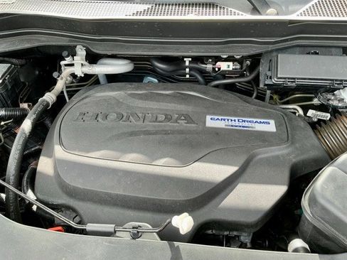 Certified 2018 Honda Pilot EX-L image 7