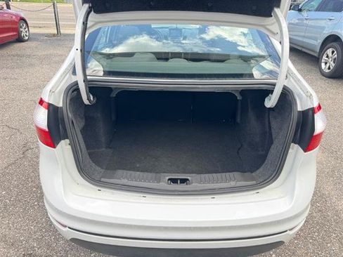 Used 2019 Ford Fiesta SE w/ Equipment Group 201A FWD image 18