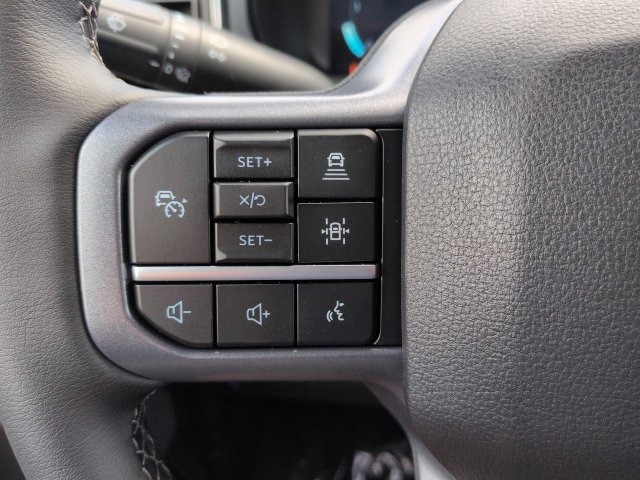 New 2026 Ford F250 Lariat w/ Black Appearance Package AWD/4WD image 28