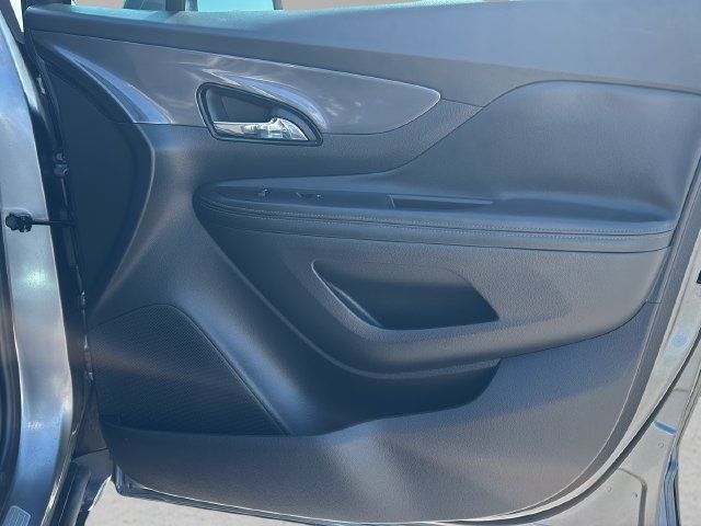 Used 2019 Buick Encore Preferred FWD image 12