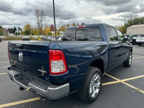 Certified 2022 RAM 1500 Big Horn image 14