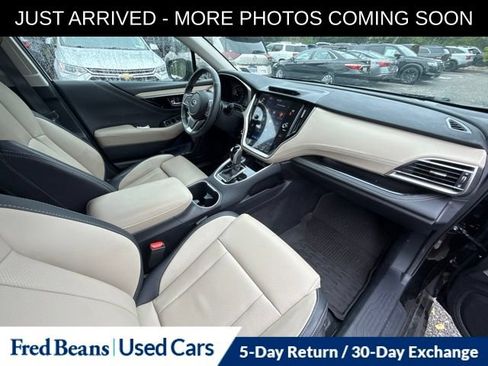 Used 2023 Subaru Outback Limited AWD/4WD image 14