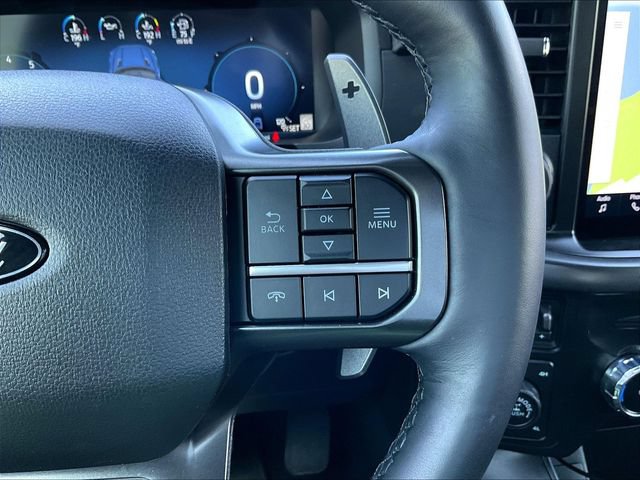 Used 2025 Ford F150 Tremor w/ Bed Utility Package AWD/4WD image 15