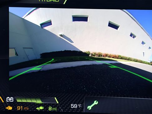 Used 2023 Ferrari SF90 Stradale image 18