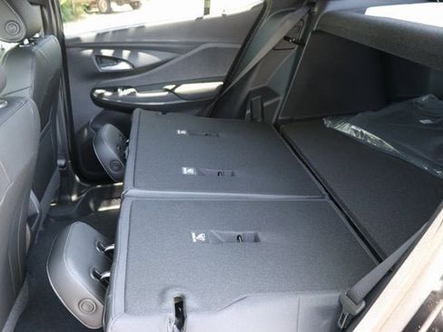 New 2025 Buick Envista Preferred w/ Convenience I Package image 12