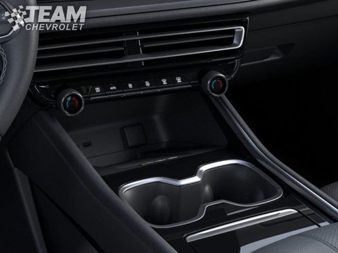 New 2026 Chevrolet Traverse High Country w/ LPO, Floor Liner Package image 32