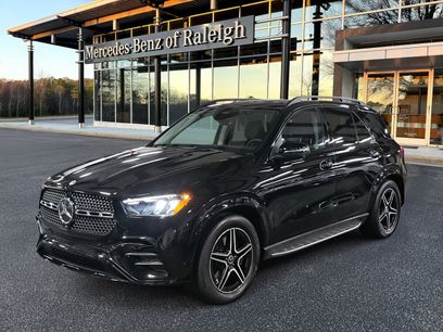 Certified 2026 Mercedes-Benz GLE 350 GLE 350