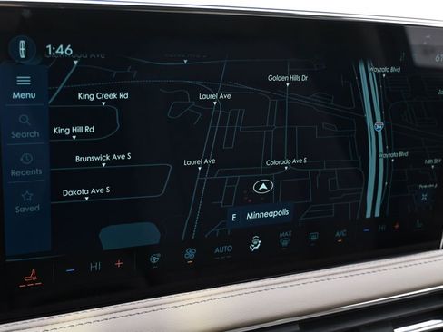 New 2026 Lincoln Corsair Reserve AWD/4WD image 28
