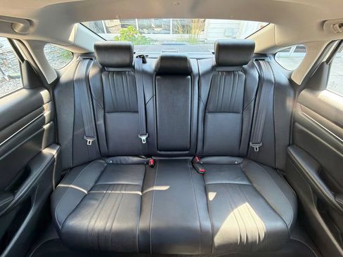 Used 2019 Honda Accord EX-L image 49