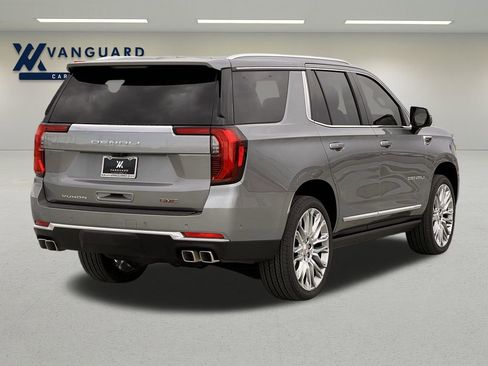 New 2026 GMC Yukon Denali w/ Denali Reserve Package image 3