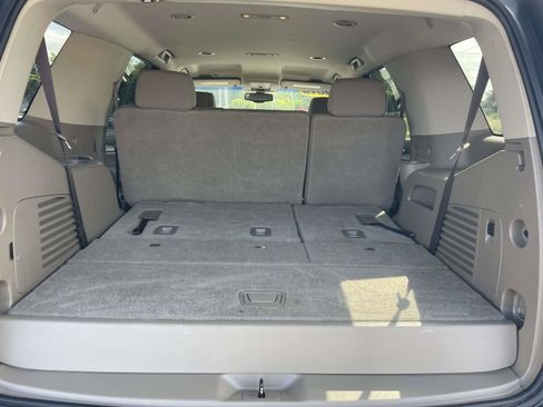 Used 2019 GMC Yukon SLE w/ SLE Value Package AWD/4WD image 10