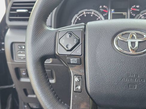 Used 2021 Toyota 4Runner Nightshade AWD/4WD image 21