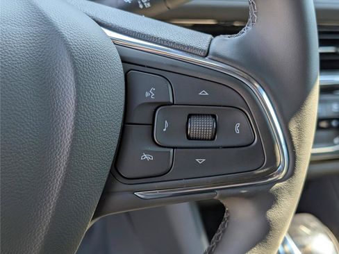 New 2026 Buick Envista Sport Touring w/ Convenience I Package FWD image 21
