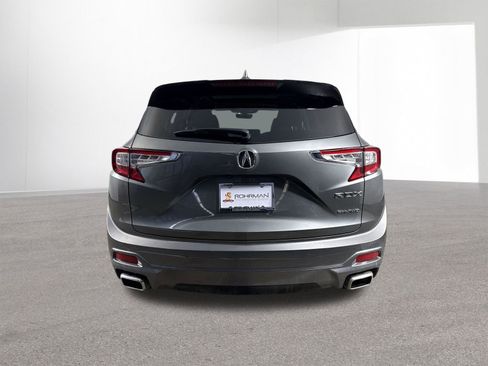 New 2026 Acura RDX Advance Package image 31