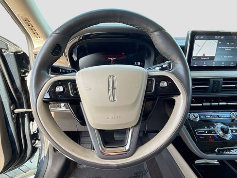 Used 2022 Lincoln Corsair Reserve w/ Equipment Group 201A image 41