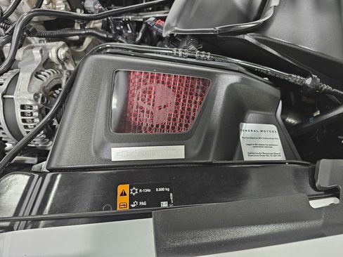 Used 2019 Chevrolet Corvette Z06 image 23