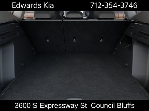 New 2027 Kia Seltos S AWD/4WD image 21