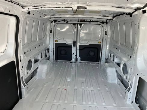 New 2026 Ford Transit 350 148 Low Roof AWD image 37