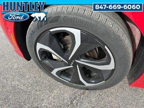 Used 2023 Kia EV6 GT-Line image 8