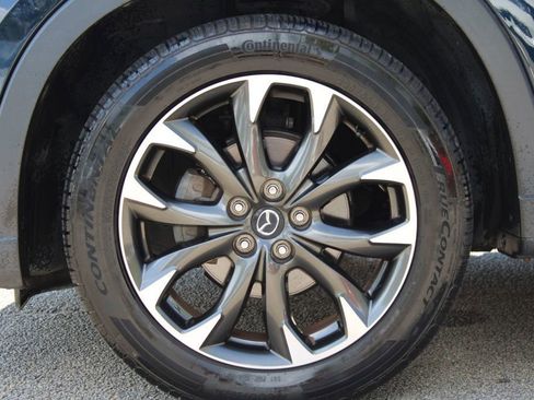 Used 2016 MAZDA CX-5 Grand Touring image 25