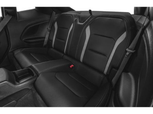 Used 2020 Chevrolet Camaro SS RWD image 16