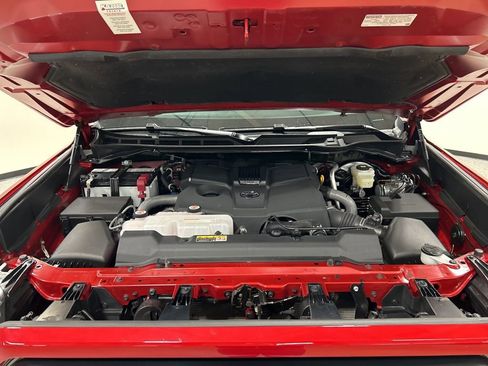 Used 2024 Toyota Tundra SR5 w/ SR5 Convenience Package image 25