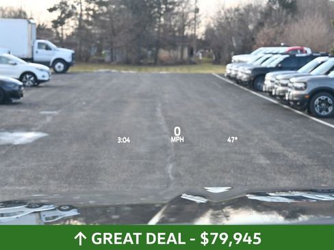 Used 2025 Ford F350 King Ranch w/ Chrome Package image 54