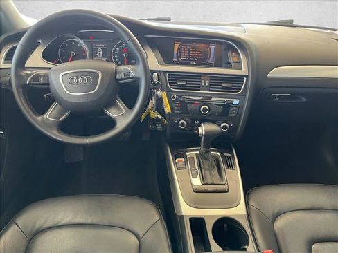 Used 2015 Audi A4 2.0T Premium FWD image 11