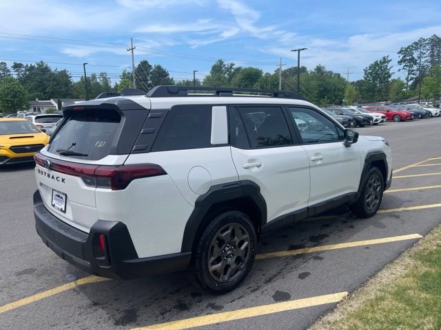 New 2026 Subaru Outback Premium AWD/4WD image 5