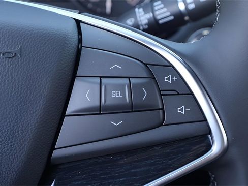 New 2026 Cadillac XT5 Premium Luxury w/ Driver Assist Package image 21