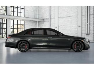 New 2026 Mercedes-Benz S 63 AMG S video 2