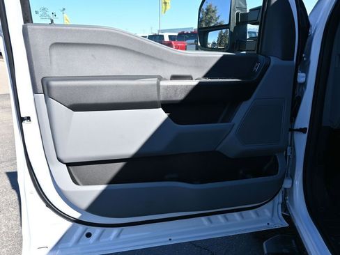 New 2026 Ford F250 XL w/ XL Off-Road Package AWD/4WD image 17