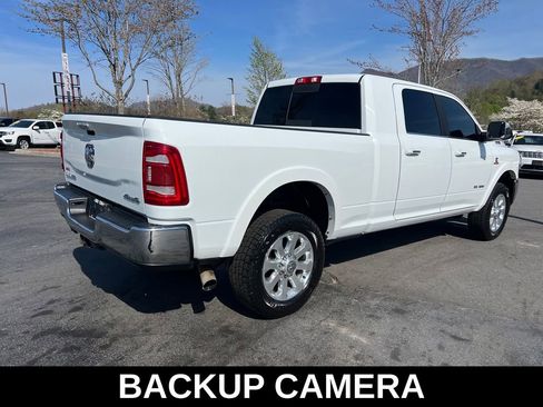Used 2022 RAM 2500 Laramie image 5