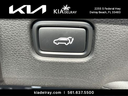 New 2026 Kia Seltos SX image 9