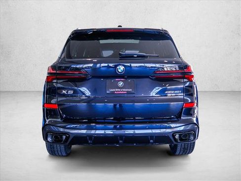 New 2026 BMW X5 xDrive40i w/ Executive Package image 5