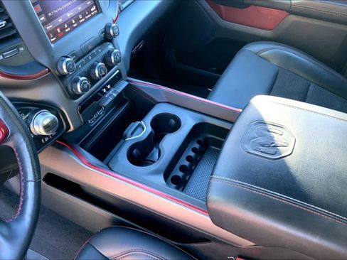 Used 2020 RAM 1500 Rebel w/ Rebel Level 1 Equipment Group image 15