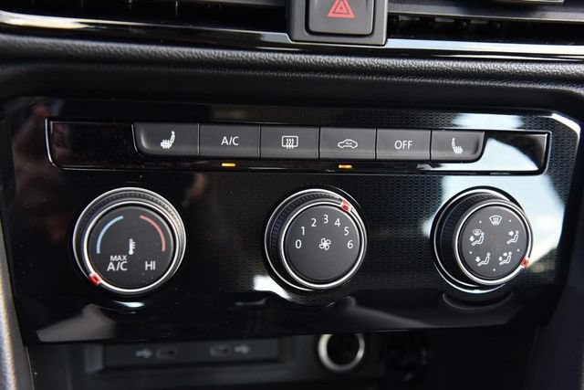 New 2026 Volkswagen Taos S AWD/4WD image 14