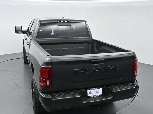 New 2026 RAM 2500 Laramie image 62