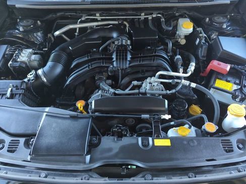 Used 2023 Subaru Crosstrek 2.5i Sport image 28