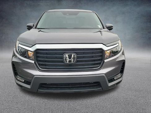 Used 2023 Honda Ridgeline RTL image 3