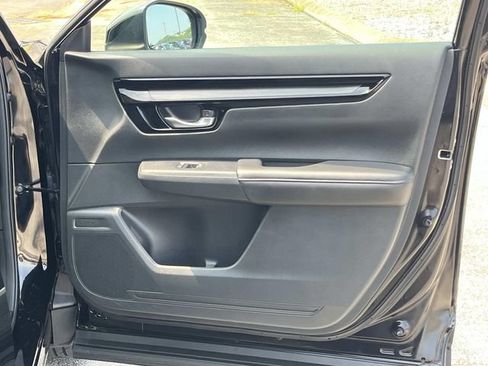Used 2025 Honda CR-V EX-L image 25
