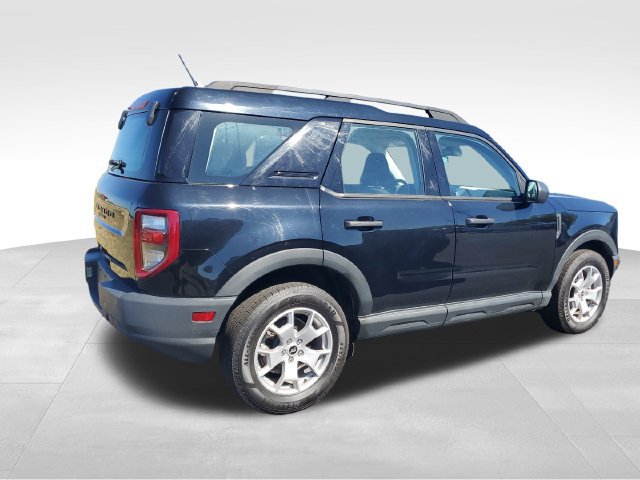 Used 2021 Ford Bronco Sport AWD/4WD image 3