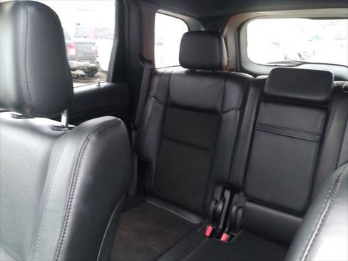 Certified 2021 Jeep Grand Cherokee Laredo X AWD/4WD image 5